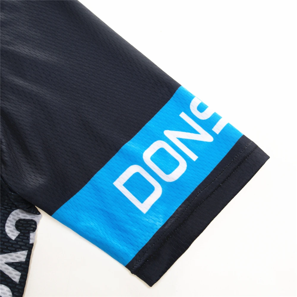 Лидер продаж одежда для велоспорта мужская летняя ropa ciclismo hombre комплект Джерси