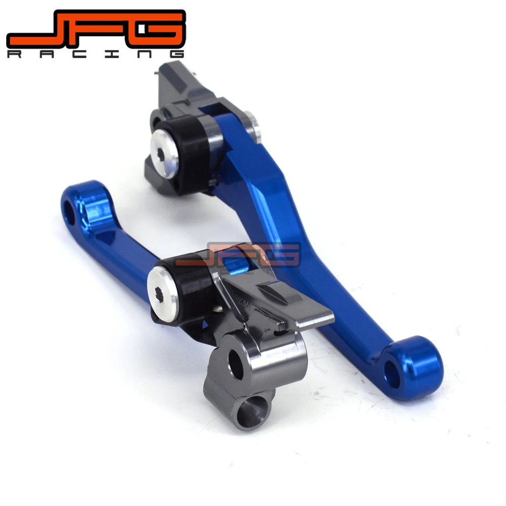 CNC поворотный складной тормозной рычаг сцепления для husqvarna TC250 TC300 TC FC250 FC350 FC450 14-15 FE250 350 450 FE FC