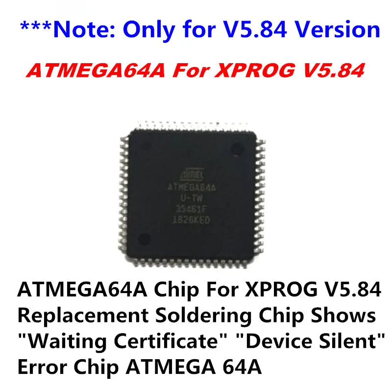 XPROG V5.55 V5.74 V5.84 X-PROG м металлическая коробка Xprog V5.84 XPROG-M ECU программист инструмент X Prog M коробка V5.84 Полный Адаптеры