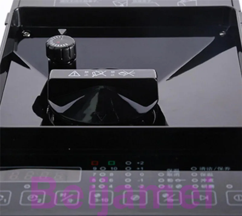 BEIJAMEI машина для измельчения кофе/Электрический Кофе делая машину/кофе чай 24h