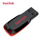 Флеш-накопитель SanDisk SDCZ50 Mini USB 128643216 ГБ