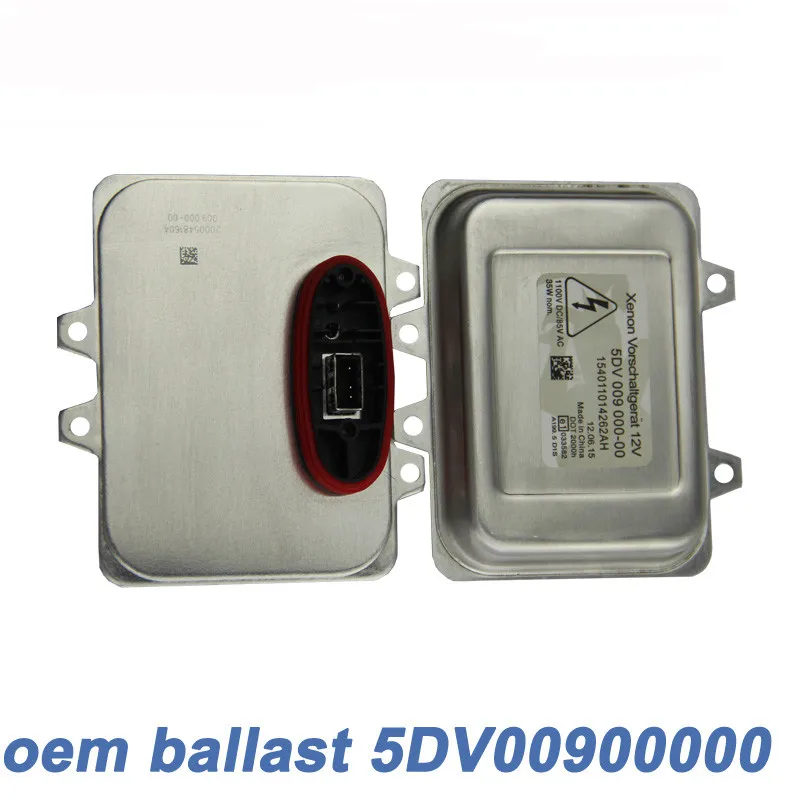 Новинка! H ella Германия 5DV 009 000 00 балласт ксенон HID блок фар OEM|ballast xenon|xenon hid5dv 000-00 |