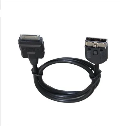 for Land Rover with 30 pin ipod interfacer Bluetooth музыкальный адаптер для Land Rover infiniti Nissan стикер автомобильный Jaguar Volvo C30 - Название цвета: for Land Rover with