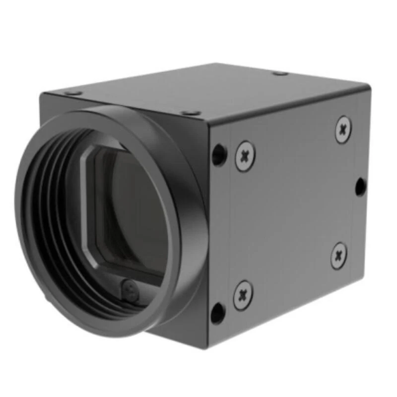 Цветная промышленная камера маленького размера USB SDK глобальная с затвором s 1/3 МП