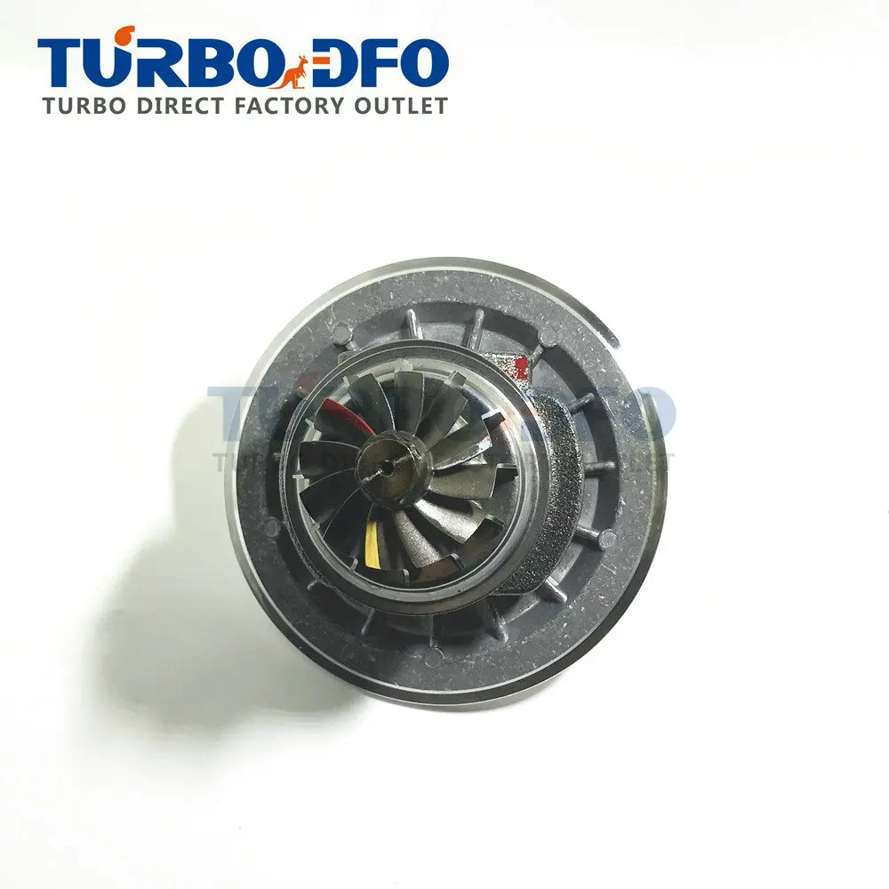 GT2556S 738233 Garrett турбо картридж сбалансированный для PERKINS Industrial Gen Set 4 L N14G2 118 кВт 160