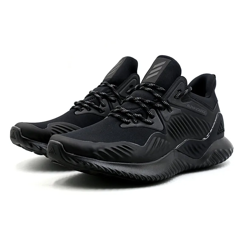 Оригинальные мужские кроссовки Adidas Alphabounce Beyond новое поступление | Спорт и