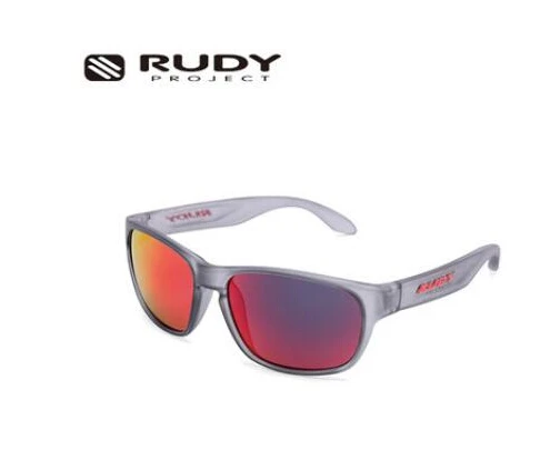 RUDY Project sensor Sun glass es Sensor Glass Cycling Lifestyle велосипедные очки для активного отдыха и