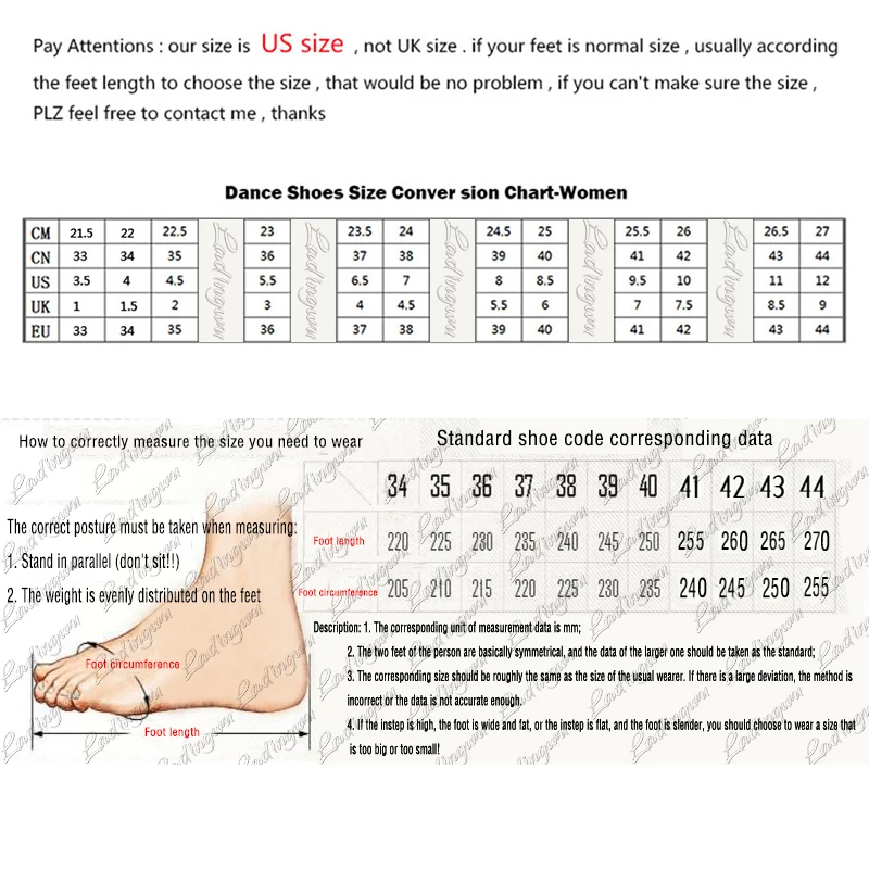 

Ladingwu New Brand Dance Shoes Latin Women Leopard texture PU Leather Dance Shoes Salsa Woman's Ballroom Dance Shoes Cuba Heel 9