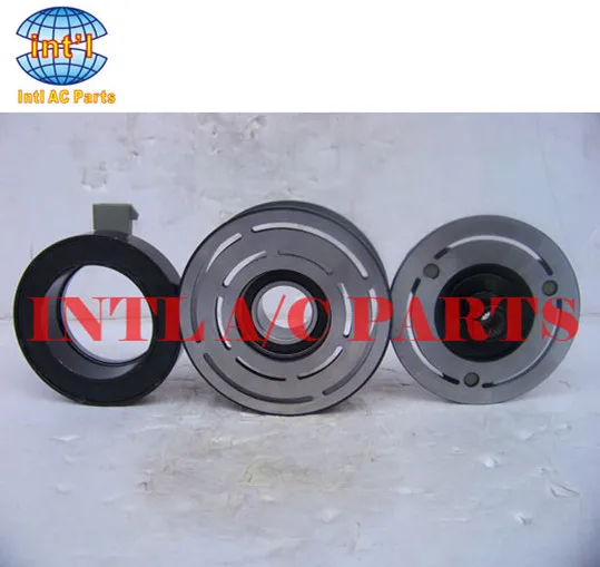 Фото Магнитный Компрессор сцепления FS10 для кондиционера Ford, 8pk, 8 канавок, F77Z19V703XARM №1