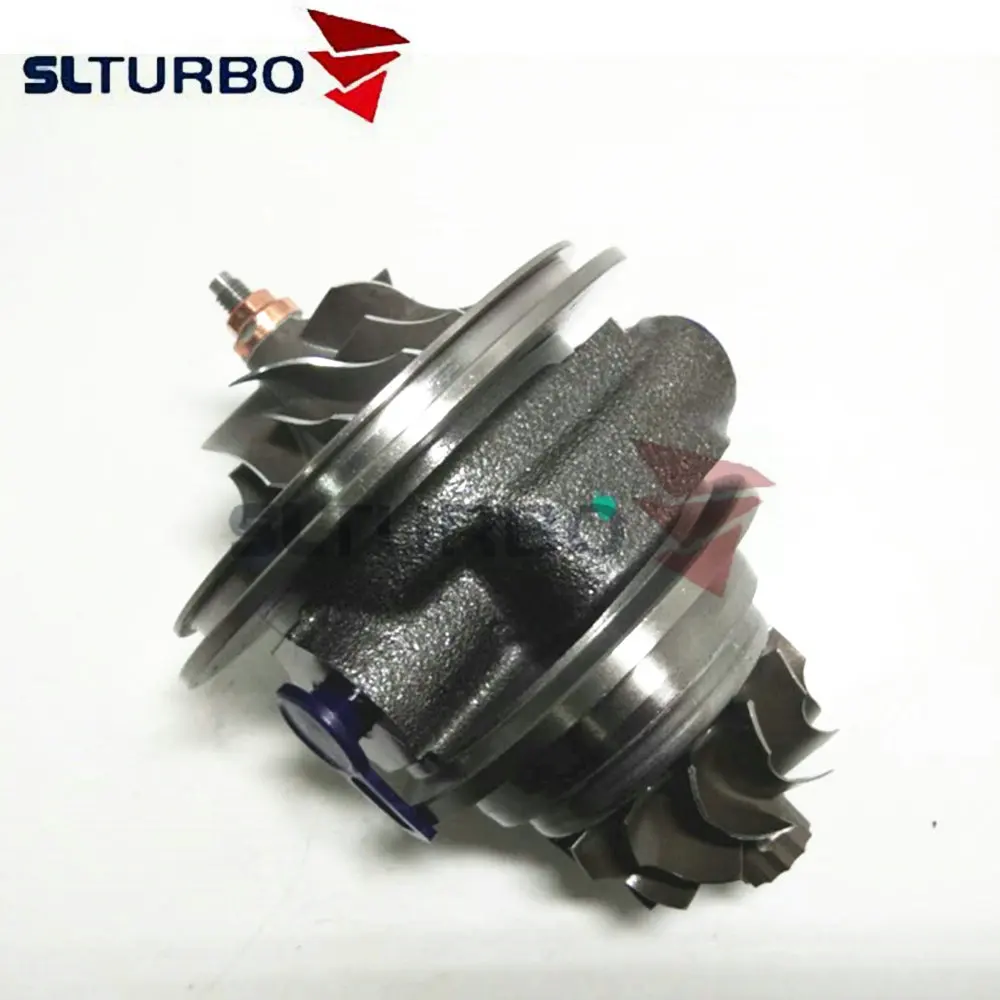 For MITSUBISHI MONTERO / PAJERO 4D56Q DOM 2.5L- 49177-02501 turbocharger core 49177-02510 cartridge turbine 49177-02511 NEW CHRA |