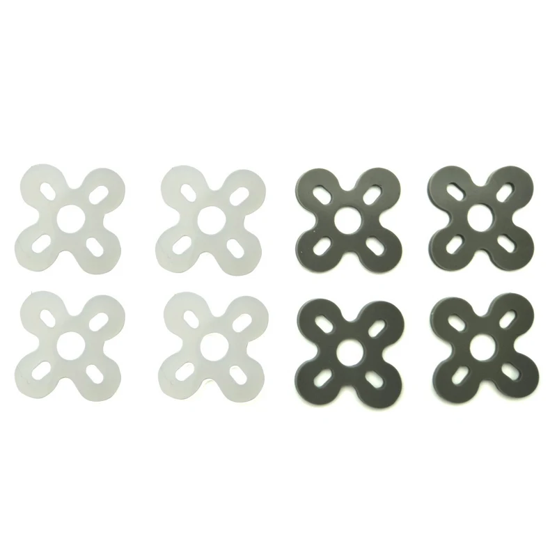 4 шт. прокладка для двигателя амортизатор колодки демпфер вибрации шайба