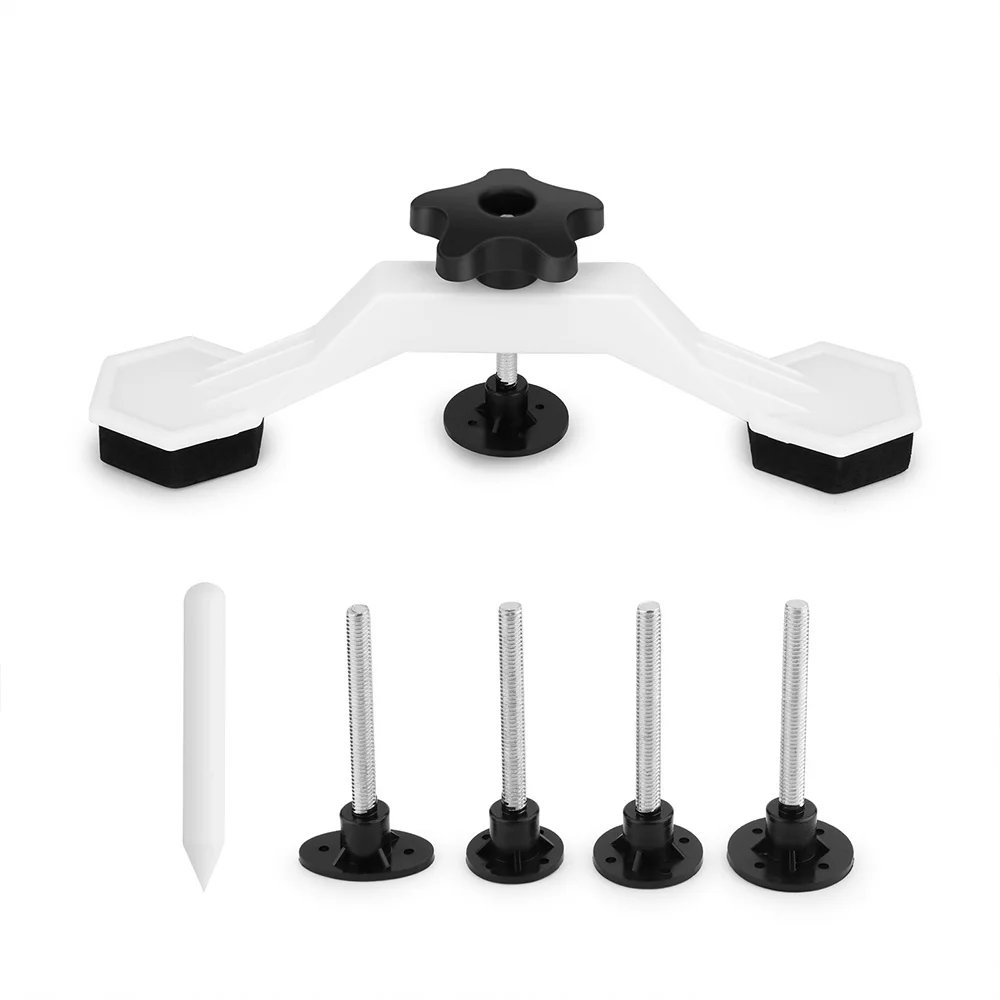 Набор инструментов для ремонта кузова автомобиля инструмент удаления вмятин