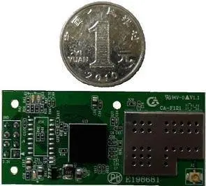 Модуль wi fi UART/RS232/Uart для Wi Fi/AP/прозрачный режим передачи Бесплатная доставка (10