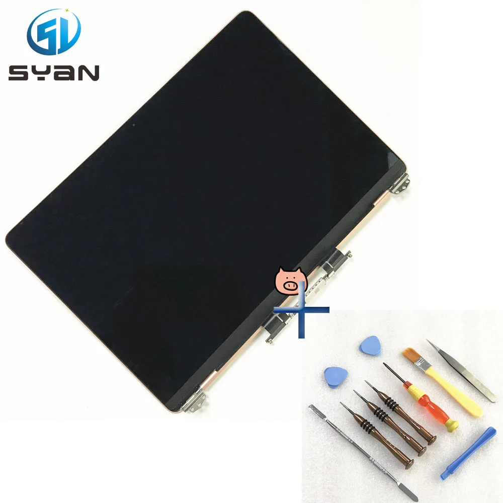 Новый A1932 широкоформатный lcd экран для Macbook Air retina 13 3 &quotЖК светодиодный в сборе
