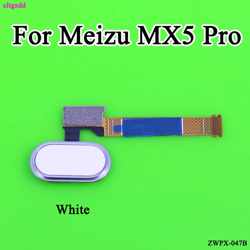 Шлейф для сканера отпечатков пальцев cltgxdd Meizu MX5 Pro | Обустройство дома