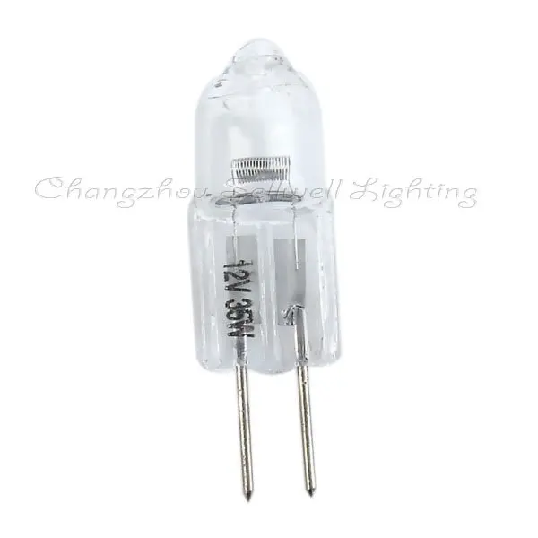 

2020 Promotion Real Professional Ce 8x30 Halogen Lamp Bulb Light A184