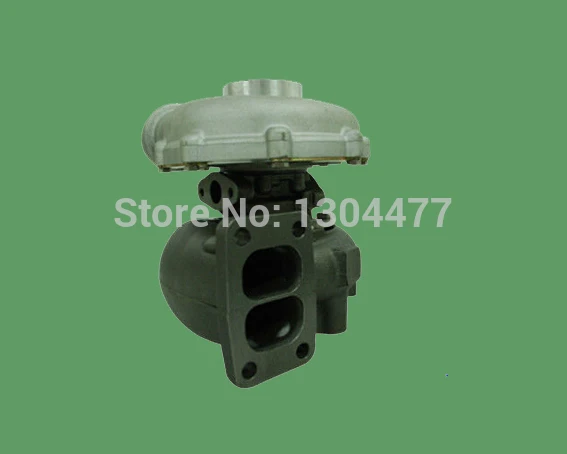 NEW OM422 53279706206 kkk k27 turbocharger for mercedes-benz truck | Автомобили и мотоциклы