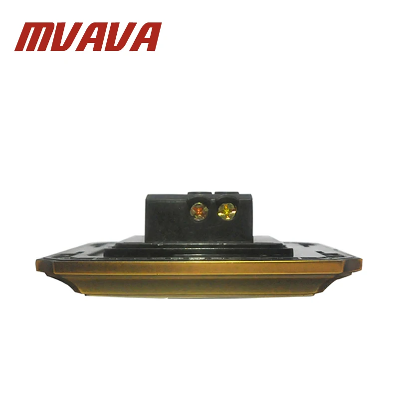 MVAVA ТВ/телевидение антенна + сеть Ethernet LAN RJ45 PC/Компьютерная настенная розетка