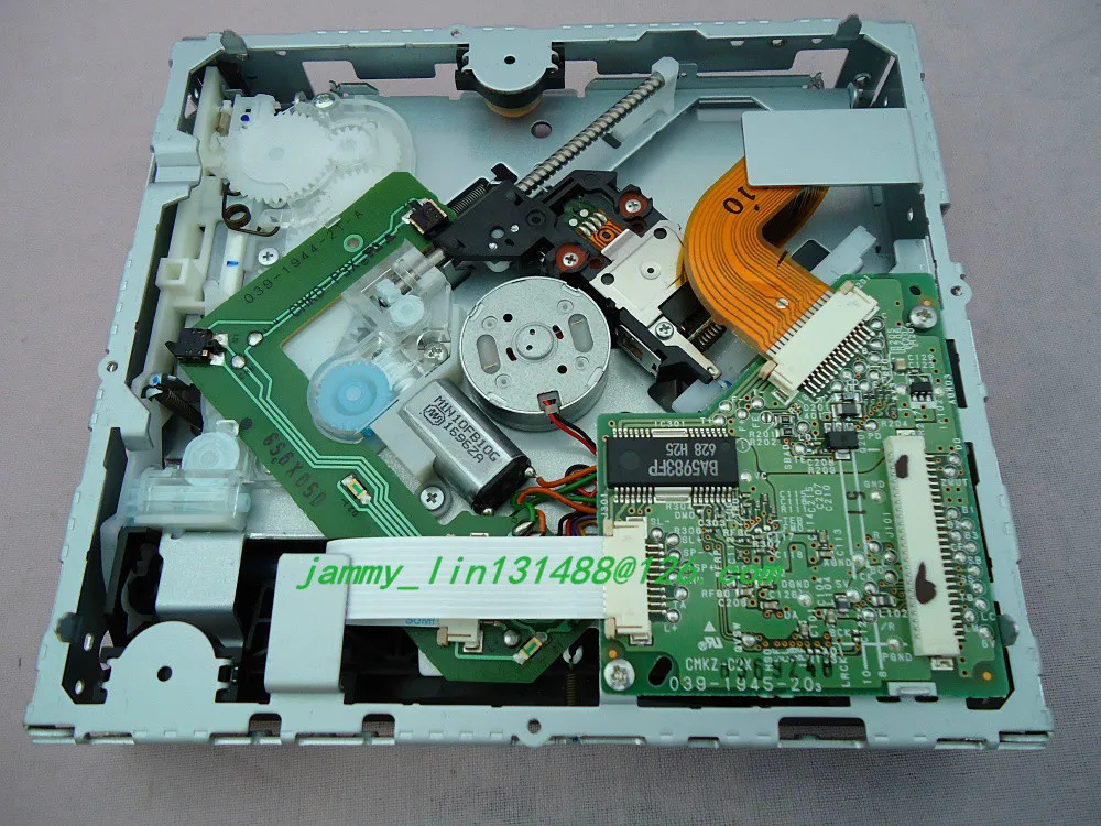 Free post clarion одиночный CD механизм погрузчика PCB 039-1945-20 для citroen picrico PU-2472B PU-2471A DRZ9255SE |