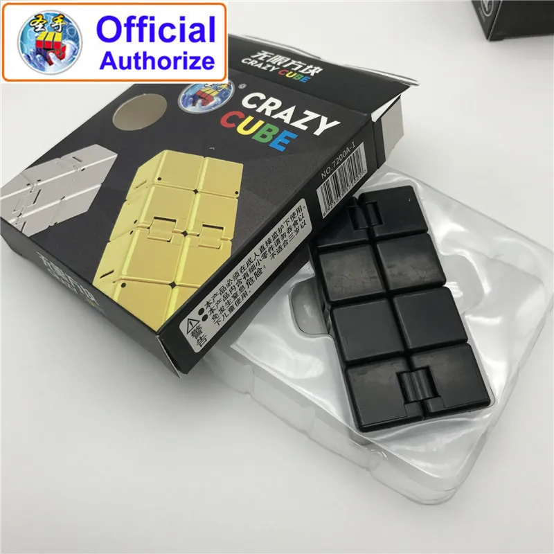 3-Solid color QIYI order 2x2 скоростной магический куб без наклеек 2x2x2 Cubo Magico Puzzle Развивающие игрушки для детей Детский подарок - Цвет: 3-Solid color