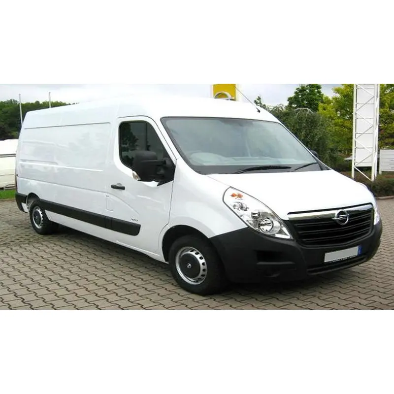 Противотуманные фары для OPEL MOVANO B Box стоп сигнал заднего хода Резервное