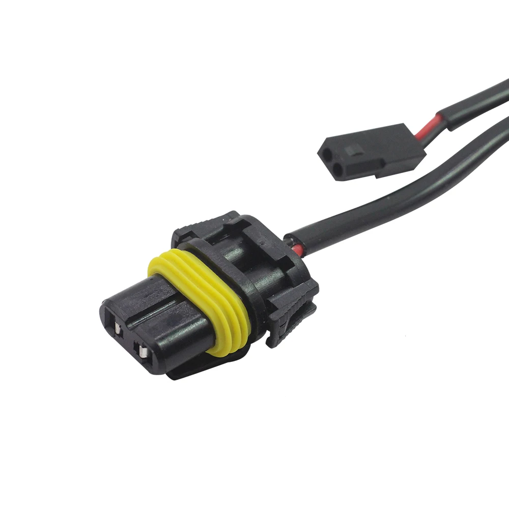 Биксеноновый релейный конденсатор H4 Hi/Lo HID Canbus ксеноновый светильник без ошибок
