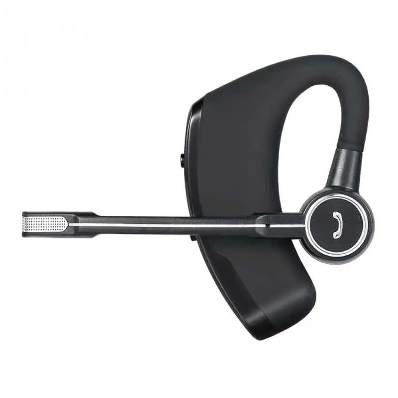 V8 Wireless Bluetooth Earphone with Mic Handsfree Earphones Bluetooth 4.0 Stereo Headphones For Samsung iPhone XiaoMi