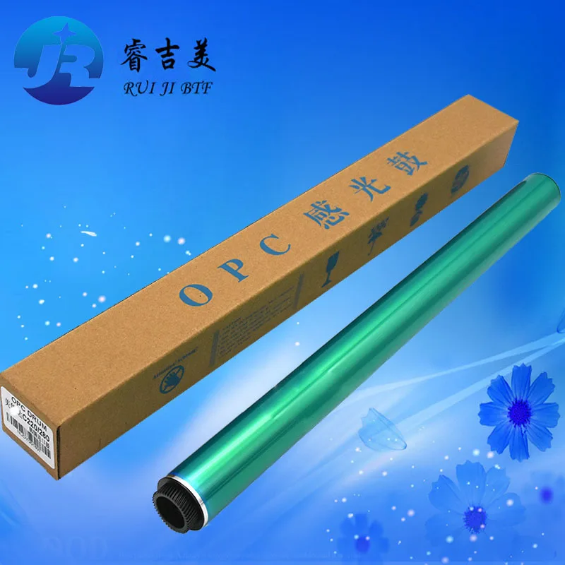 Новый OPC барабан для Konica Bizhub C220 C224 C280 C284 C360 C364 C454 C554 220 280 360 284 224 364 454 5 шт.|OPC-барабаны|