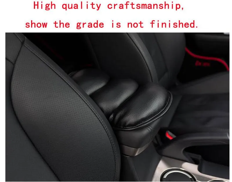 Подлокотники для стайлинга автомобиля накладки ALFA ROMEO 147 158 156 наклейки mito giulietta gt