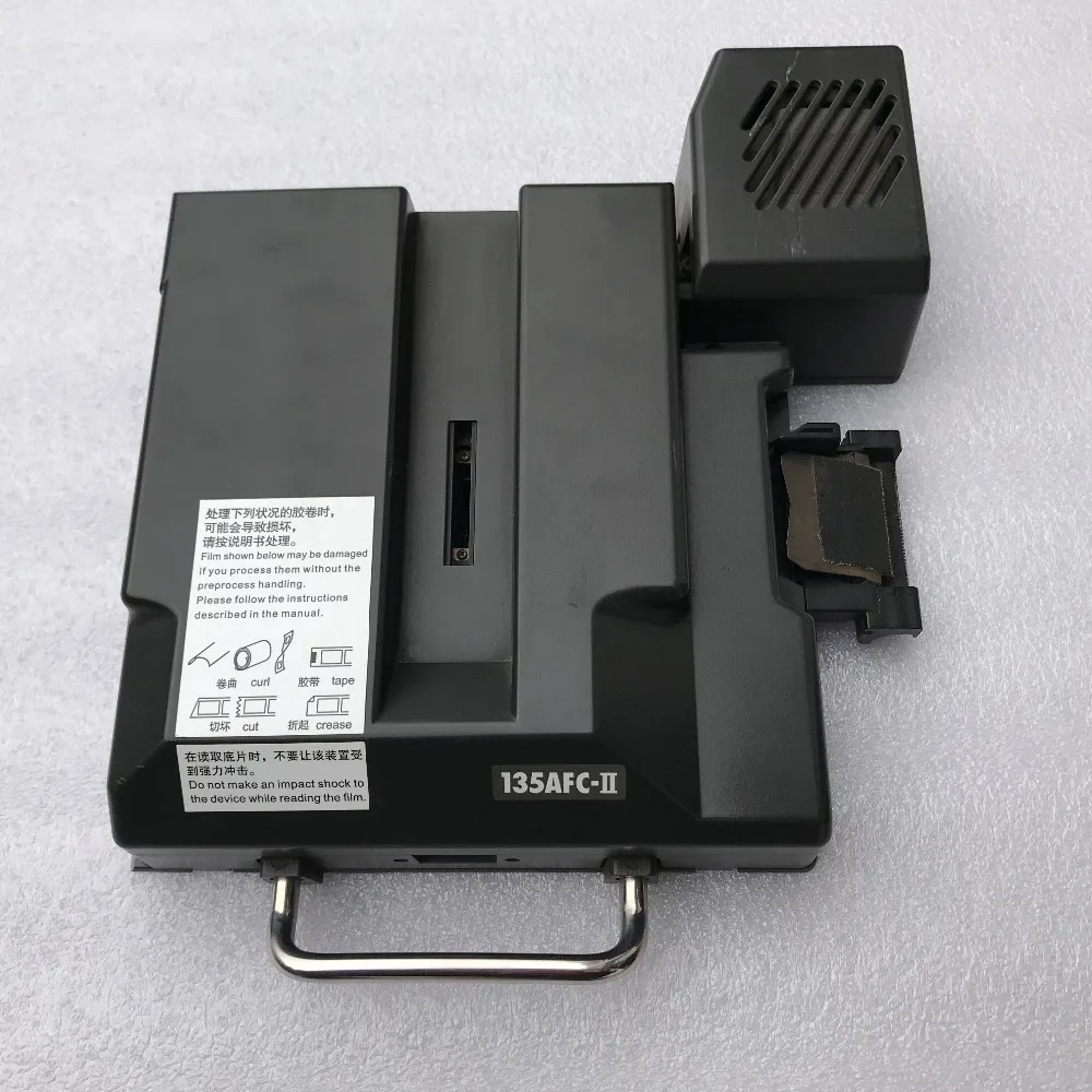 Сканер для пленки Noritsu S2 б/у сканер с 120AFC II и 135AFC цифровых minilabs QSS32/33|Аксессуары