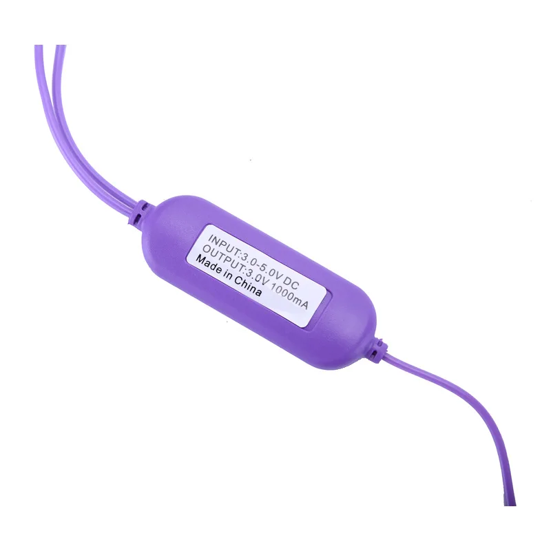 Новинка многоскоростной USB двойной вибратор для яйца Массажер вагинальный и