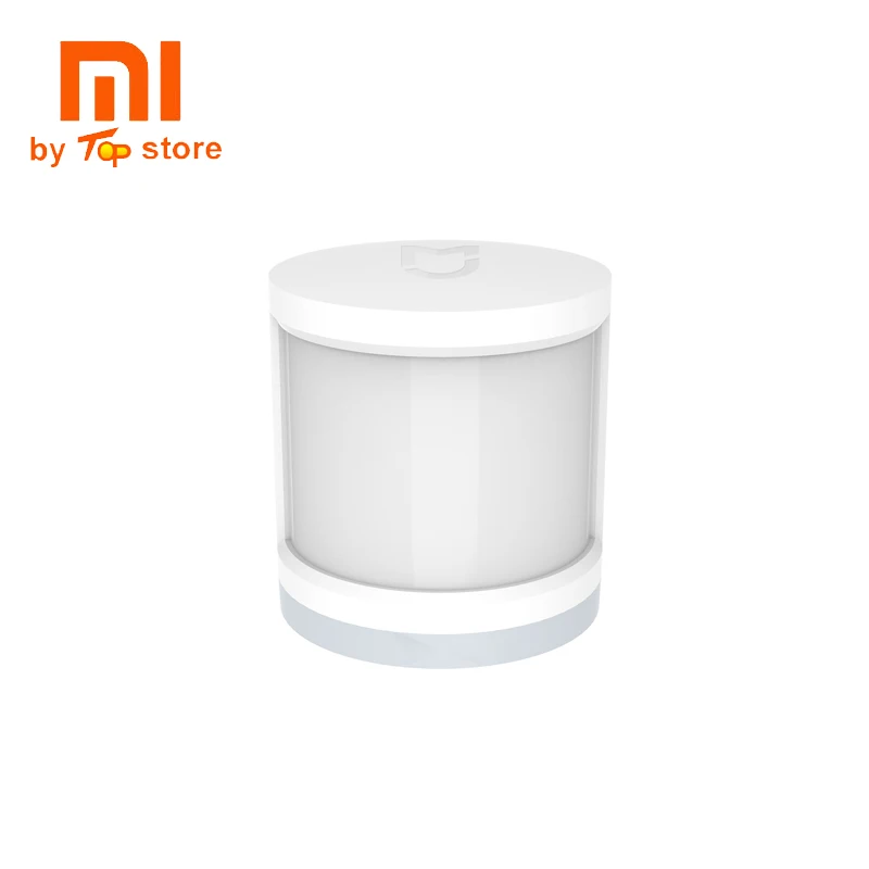 Xiao mi jia mi датчик человеческого тела умное устройство умный дом Homekit Wifi переключатель Android IOS приложение управление для домашней безопасности робот koogeek gadgets inteligentes xiaomi mijia smarthome