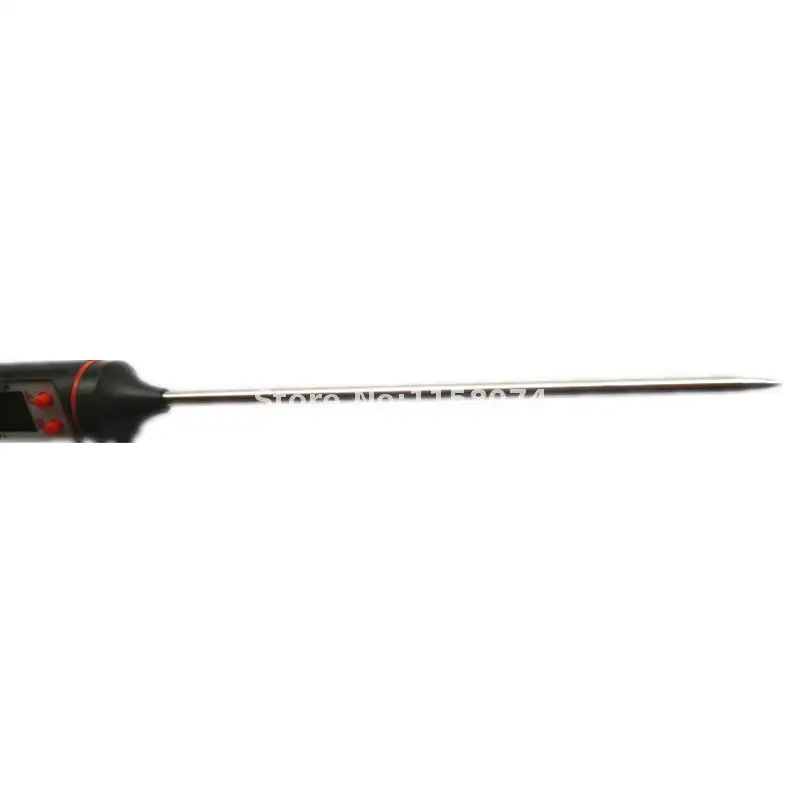 

Digital Thermometer Automotive Air Conditioning Temperature Tester Digital Electronic Inspection Gauge Thermometer Brand New