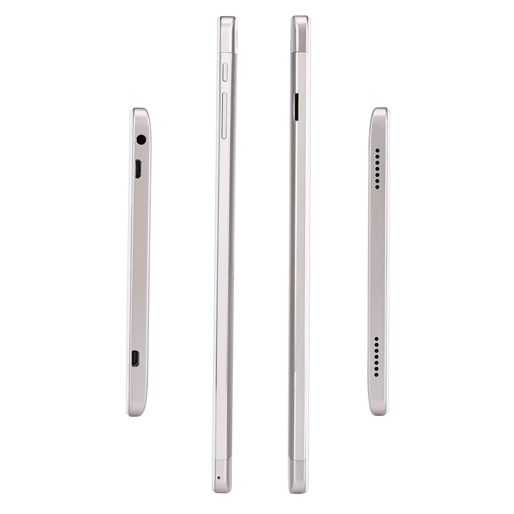 Teclast P80 Pro планшетный ПК 8 0 ''Android 7 четырехъядерный процессор MTK8163 1 3 ГГц Гб RAM 16