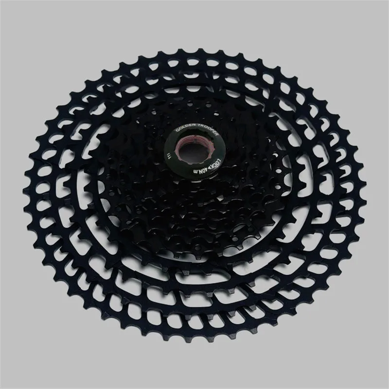 Кассета велосипедная 11 Velocidade 370 г 50 т|cassette freewheel|cassete velocidadebicycle cassette |