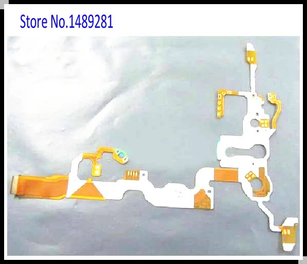 

Mechanism Flex Cable Ribbon for Sony HC46 HC48 HC96E PC55E FX7 HD1000C
