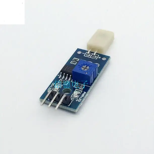 Модуль датчика влажности HR202 модуль определения HR202L для Arduino | Электронные