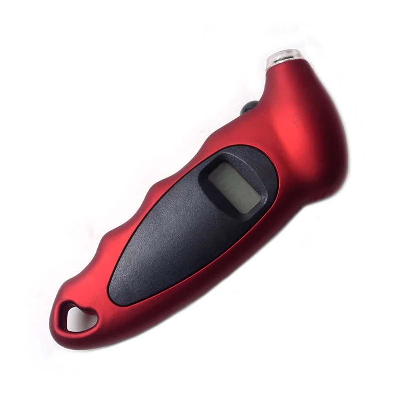 Универсальный Автомобильный цифровой манометр SPEEDWOW измеритель давления в шинах