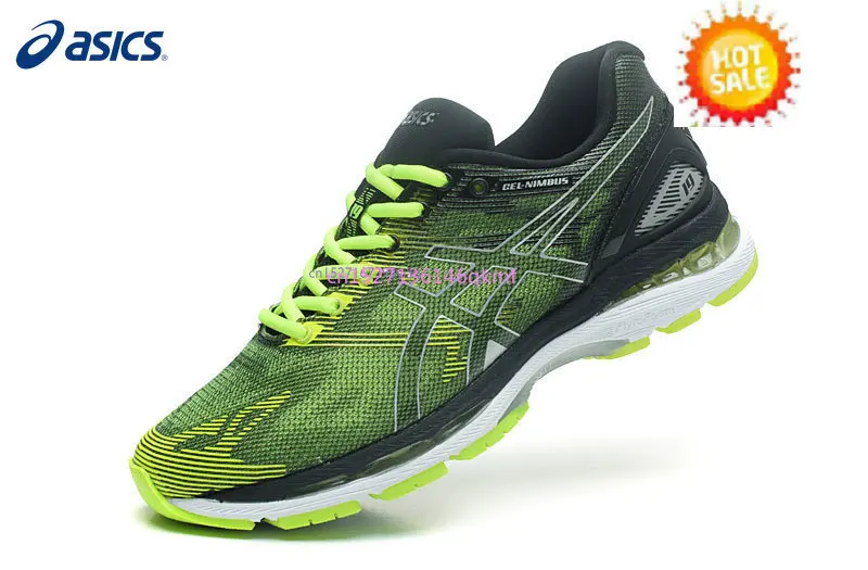 Новейшие спортивные кроссовки ASICS GEL-KAYANO 19 официальные мужские кроссовки Asics удобные кроссовки для бега на открытом воздухе