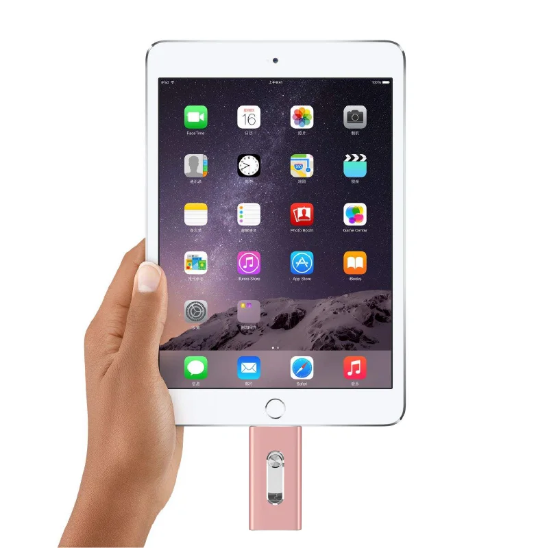 Бесплатный тип-C адаптер Флешка для iphone iPad OTG USB флэш-накопитель Android Micro Photostick USB 3,0 карта памяти 512 ГБ 256 ГБ 128 ГБ