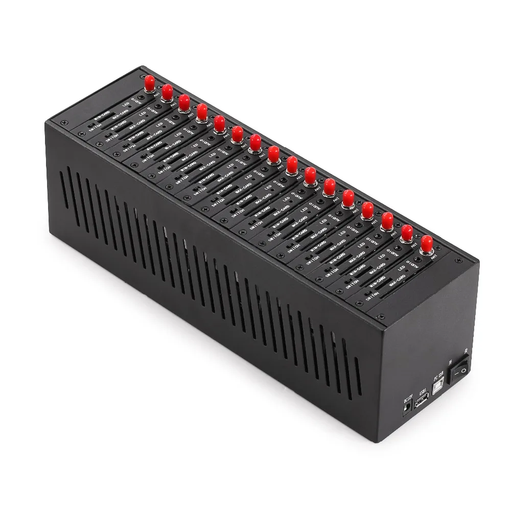 FIMT GSM MODEM with wavecom Q2303 Module professional send sms mms | Компьютеры и офис