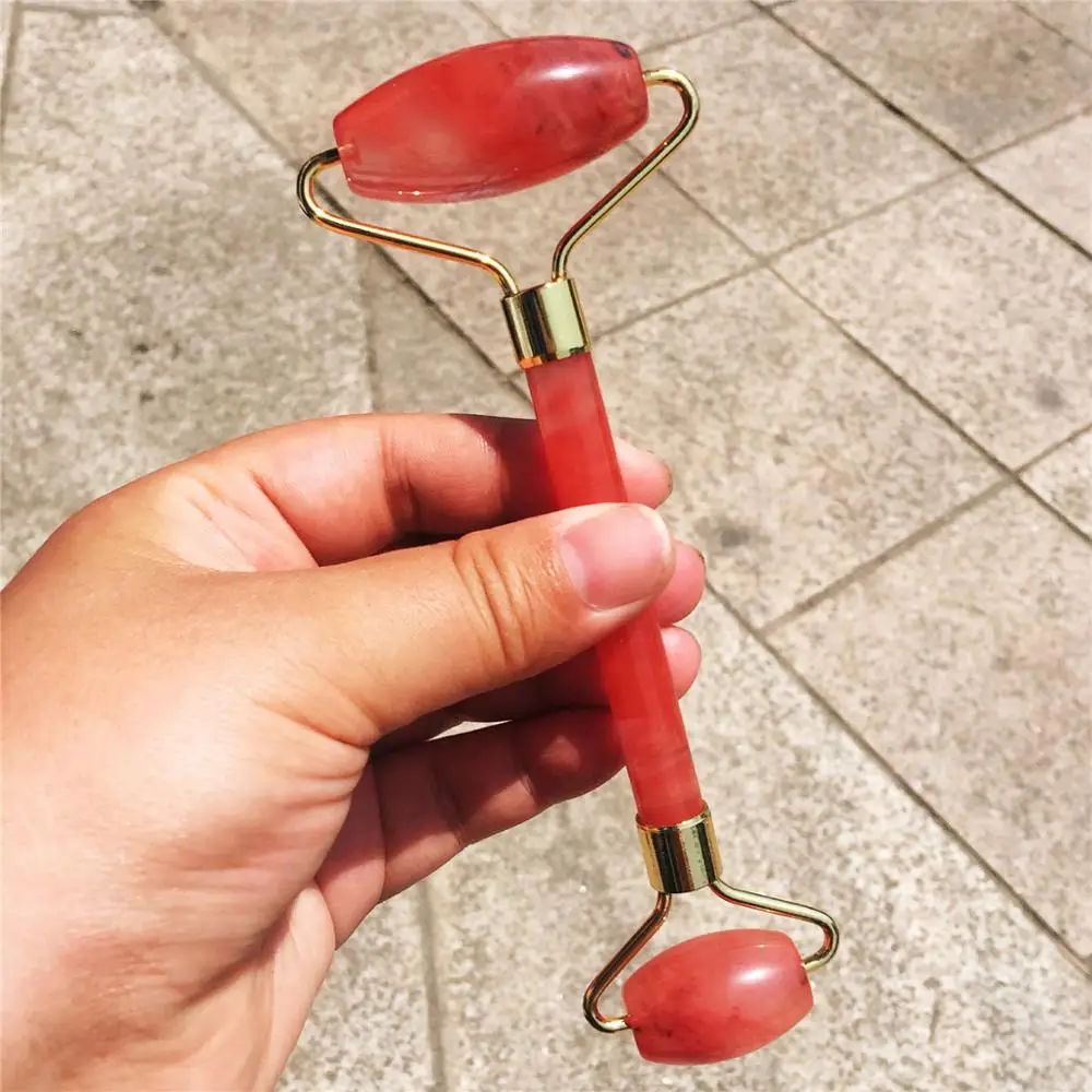 Многие стили натурального кристаллического кварца нефрита грандиозный финал