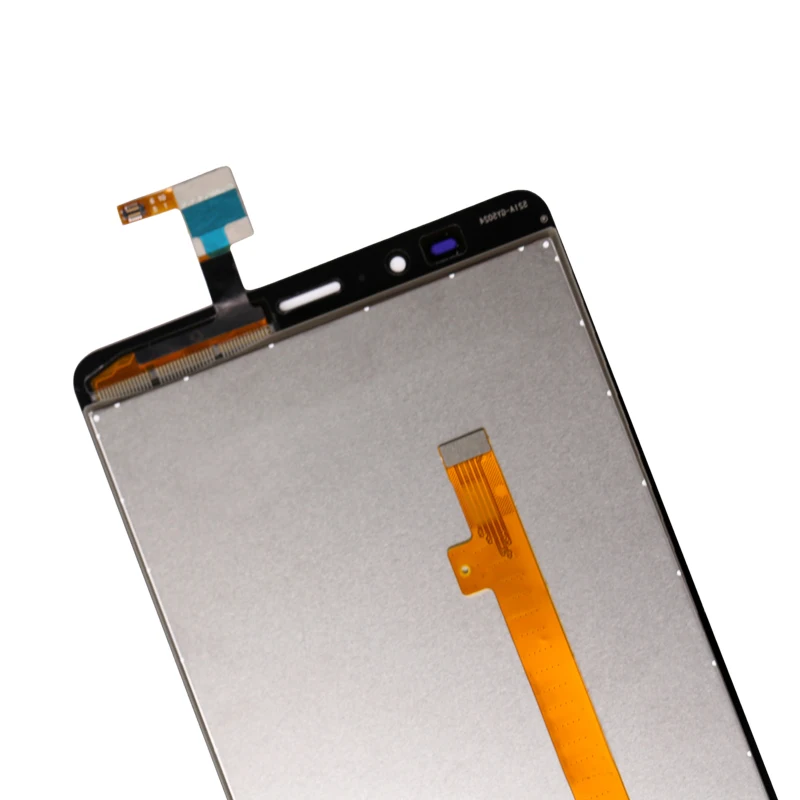 2 шт./лот для Infinix Note X600 ЖК дисплей с сенсорным экраном дигитайзер полная сборка 5 9