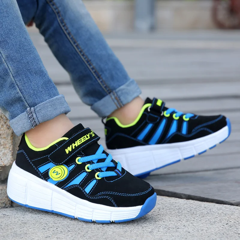 Кроссовки детские дышащие Спортивная повседневная обувь для мальчиков и девочек