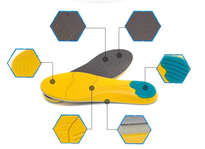 АРКА orthotic стелька плоская нога внутри и снаружи фигурка из восьми ортопедических стелька арка поддерживает спортивные стельки для мужчин