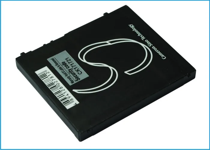 SH-01A батареи Cameron Sino 700 мАч SH-03A для Sharp 813SH 820SH 821SH 823SH 930SH SH-04B SH-05A SH905i SH906i | Мобильные