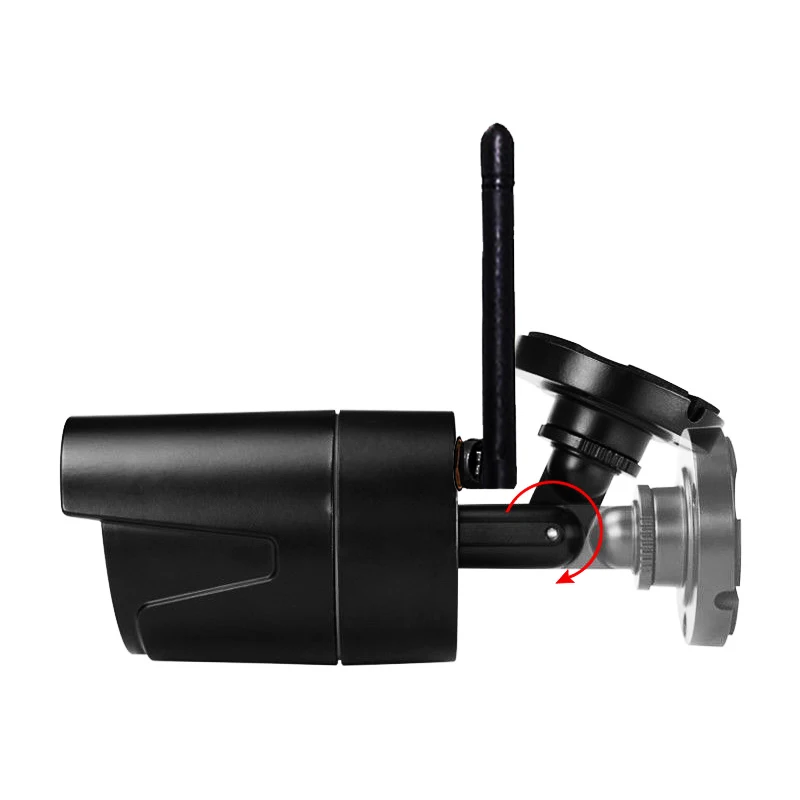 HD Wi Fi Открытый IP Камера 720 P 1080 Водонепроницаемый 2.0MP Беспроводной безопасности