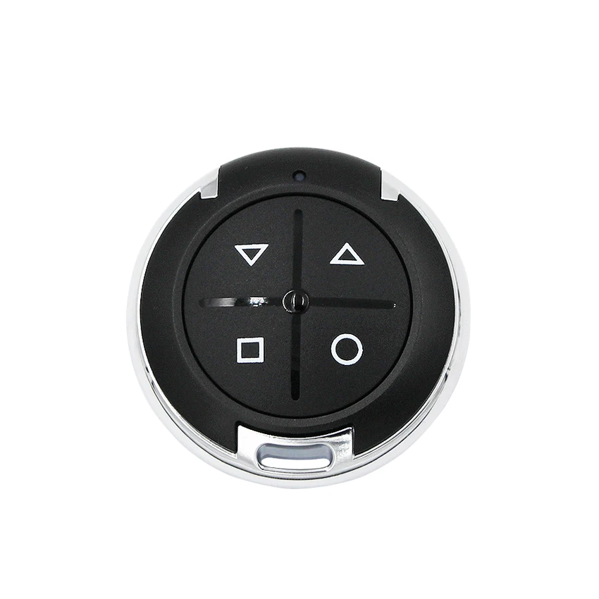 Пульт дистанционного управления KEYDIY B31 для гаражных дверей 4 кнопки KD900 URG200|Ключ