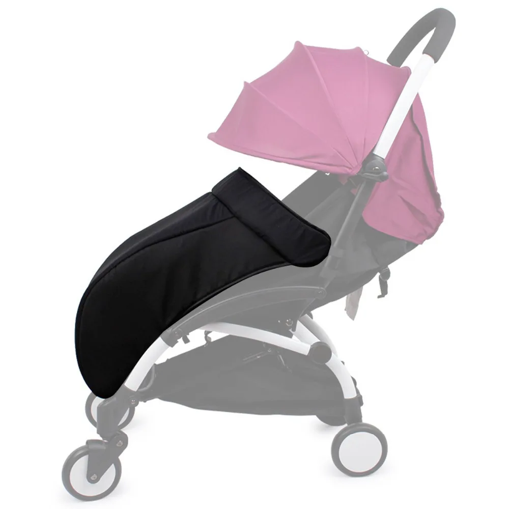 Аксессуары для коляски; муфта для ног для Babyzen yoyo Yoya; Детские коляски для младенцев; Чехлы для ног; BabyThrone; муфта; чехол; сумка; носки; подкладка