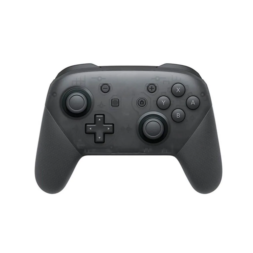 2019 Новый беспроводной Bluetooth геймпад игровой джойстик контроллер для nyd Switch Pro NS Host
